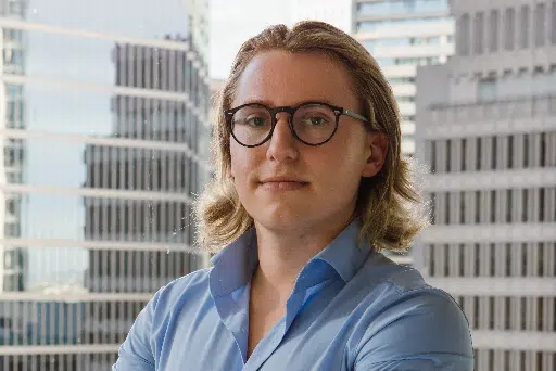 Zachary Dolesky, Founder & Chief Executive Officer at Super Copper
